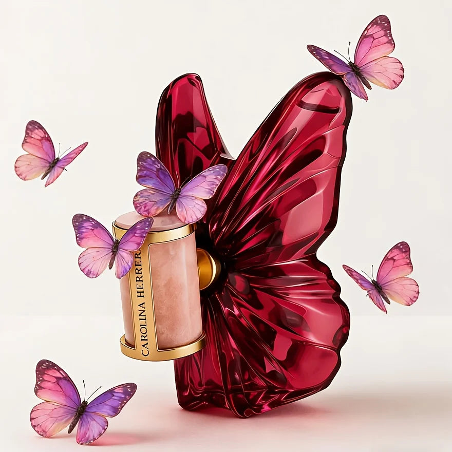 Armaf La Bomba Flaming Dance Lady Perfume For Women