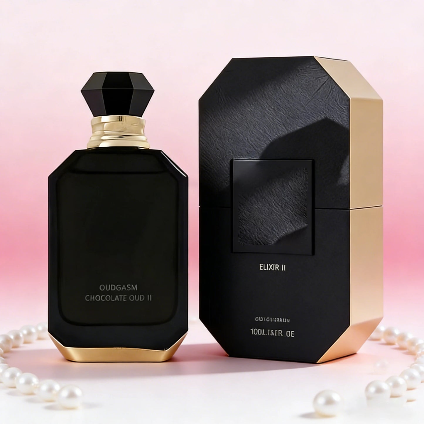 Armaf Kay'al'i11 Eau De Toilette Unisex Luxury Fragrance