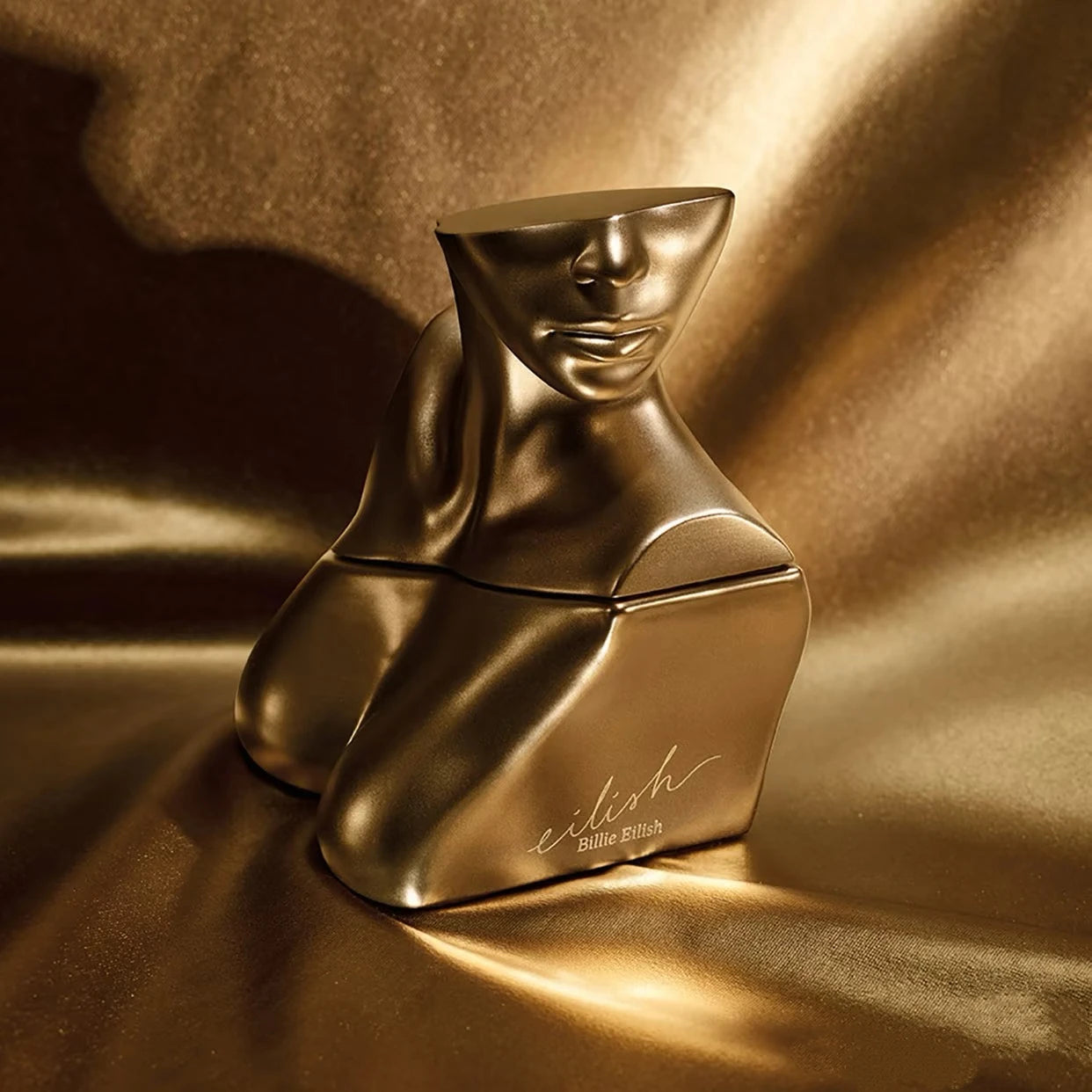 ARABIYAT Billie Eilish Floral Eau De Parfum For Women
