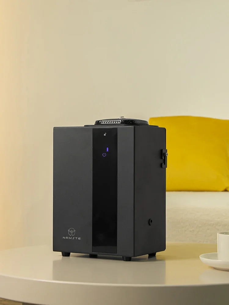 Le Parfum Fasina Aroma Diffuser Fragrance Machine Waterless Essential Oil