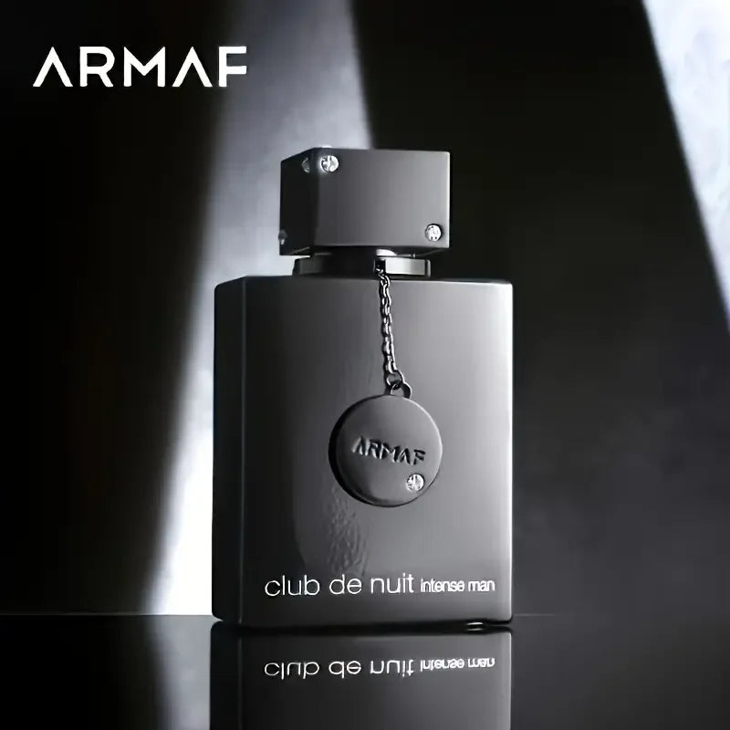 Armaf Club De Nuit Intense Eau De Parfum Unisex Fragrance