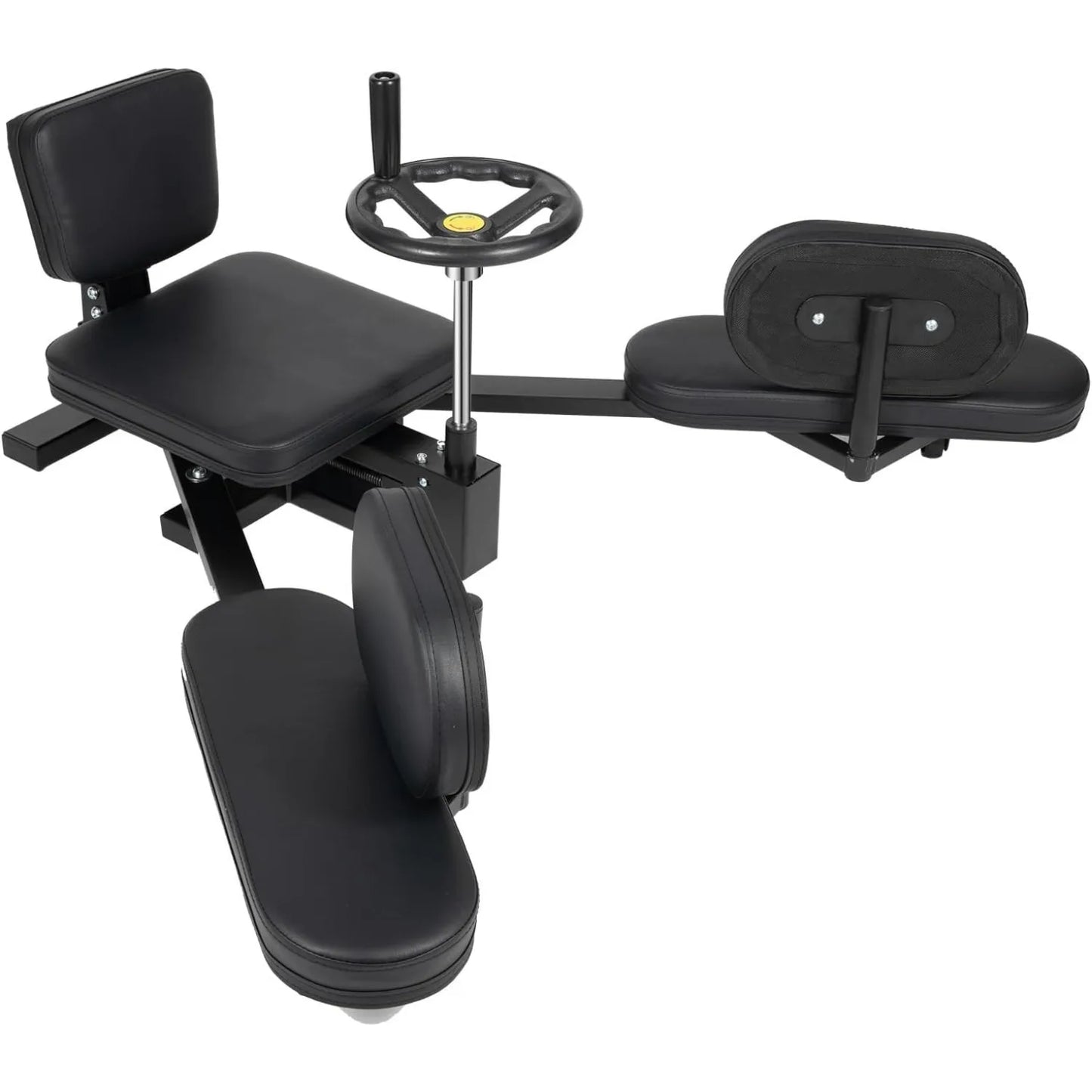 Leg Stretcher and Hip Stretcher for Home Gym Training