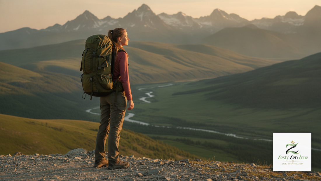 Pack Light, Travel Far: How the Right Gear Transforms Every Journey