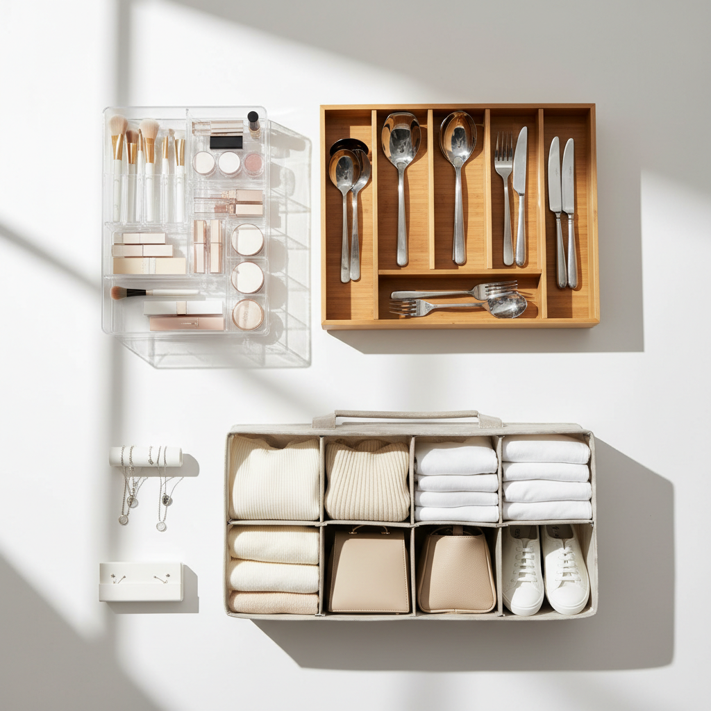 Organize Your Life