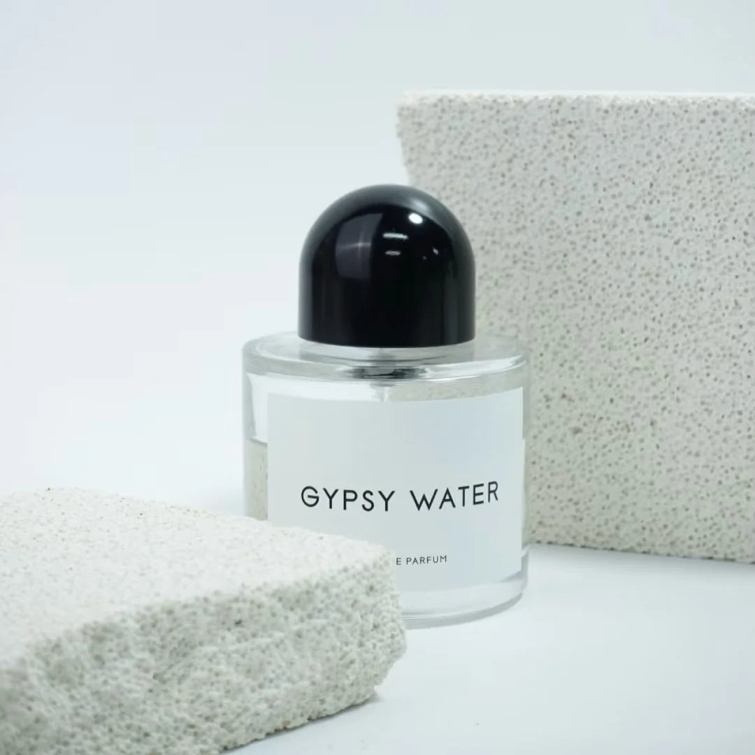 ARABIYAT Gypsy Water Unisex Eau De Parfum 100ml Perfume