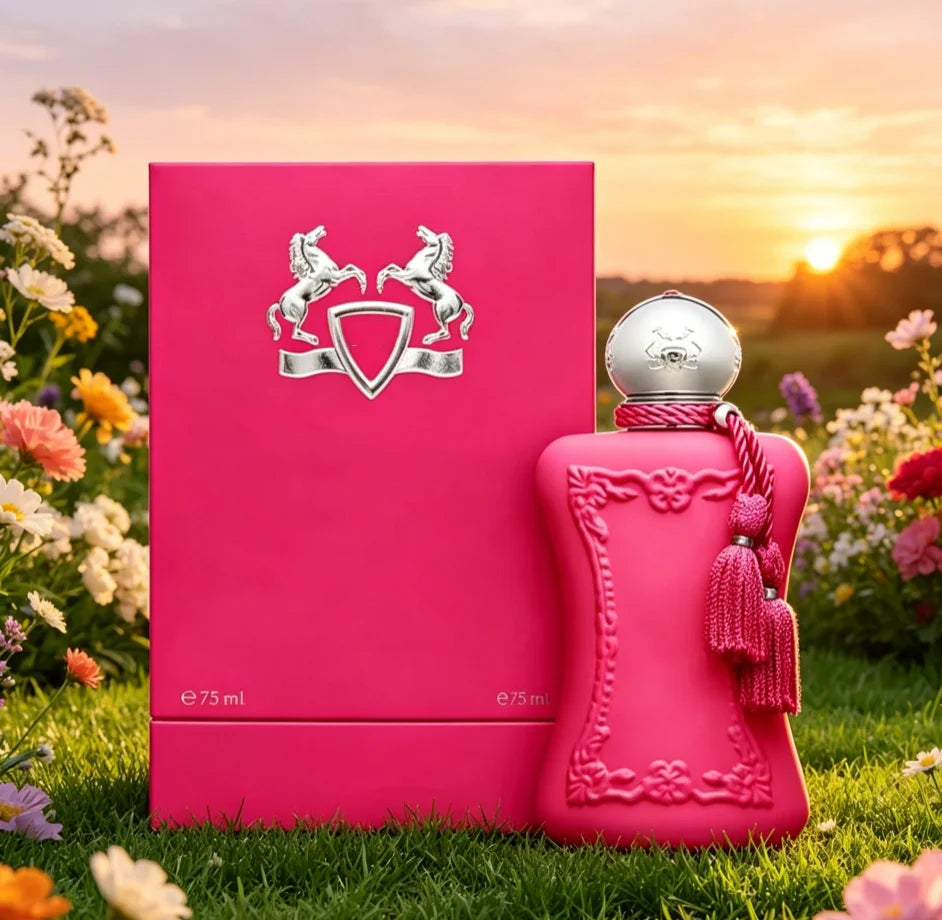 Armaf Parfums De Marly Paris Inspired Sweet Perfume Spray