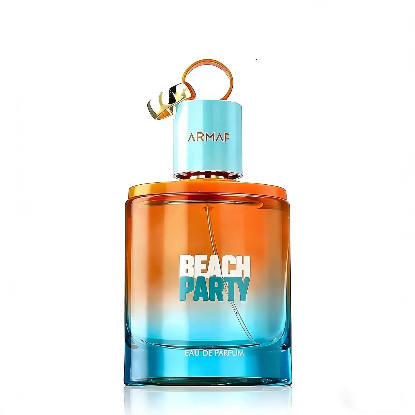 Armaf Beach Party Unisex Tropical Aquatic Fragrance