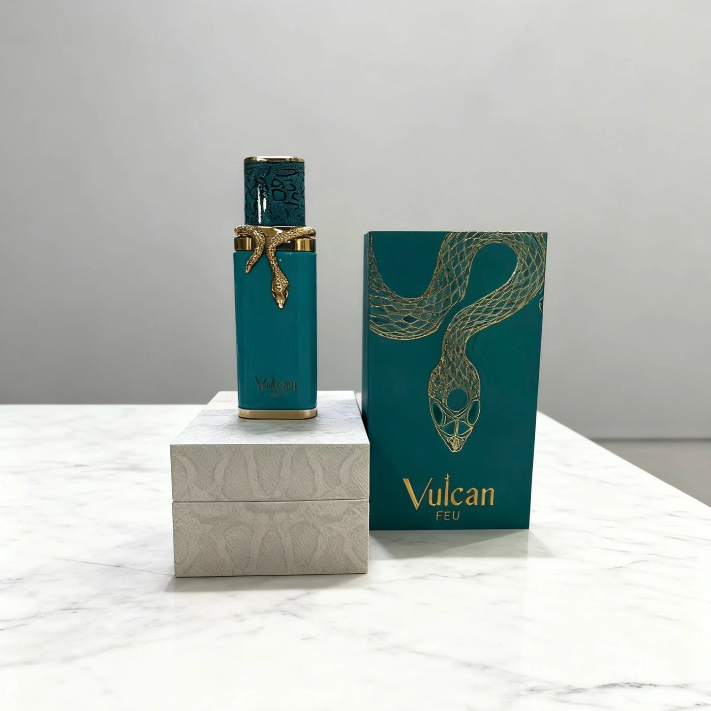ARABIYAT French Avenue Vulcan Feu Unisex Fragrance