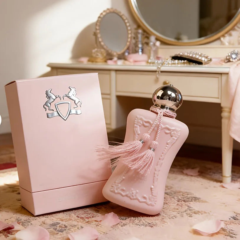 Armaf Parfums De Marly Paris Inspired Sweet Perfume Spray