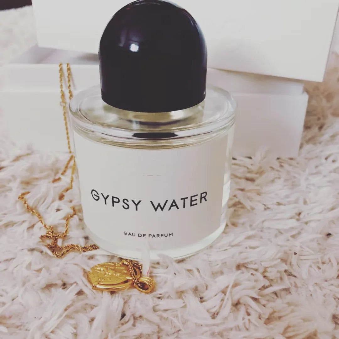 ARABIYAT Gypsy Water Unisex Eau De Parfum 100ml Perfume