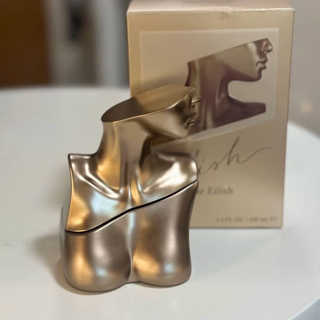 ARABIYAT Billie Eilish Floral Eau De Parfum For Women