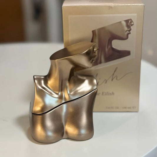ARABIYAT Billie Eilish Floral Eau De Parfum For Women