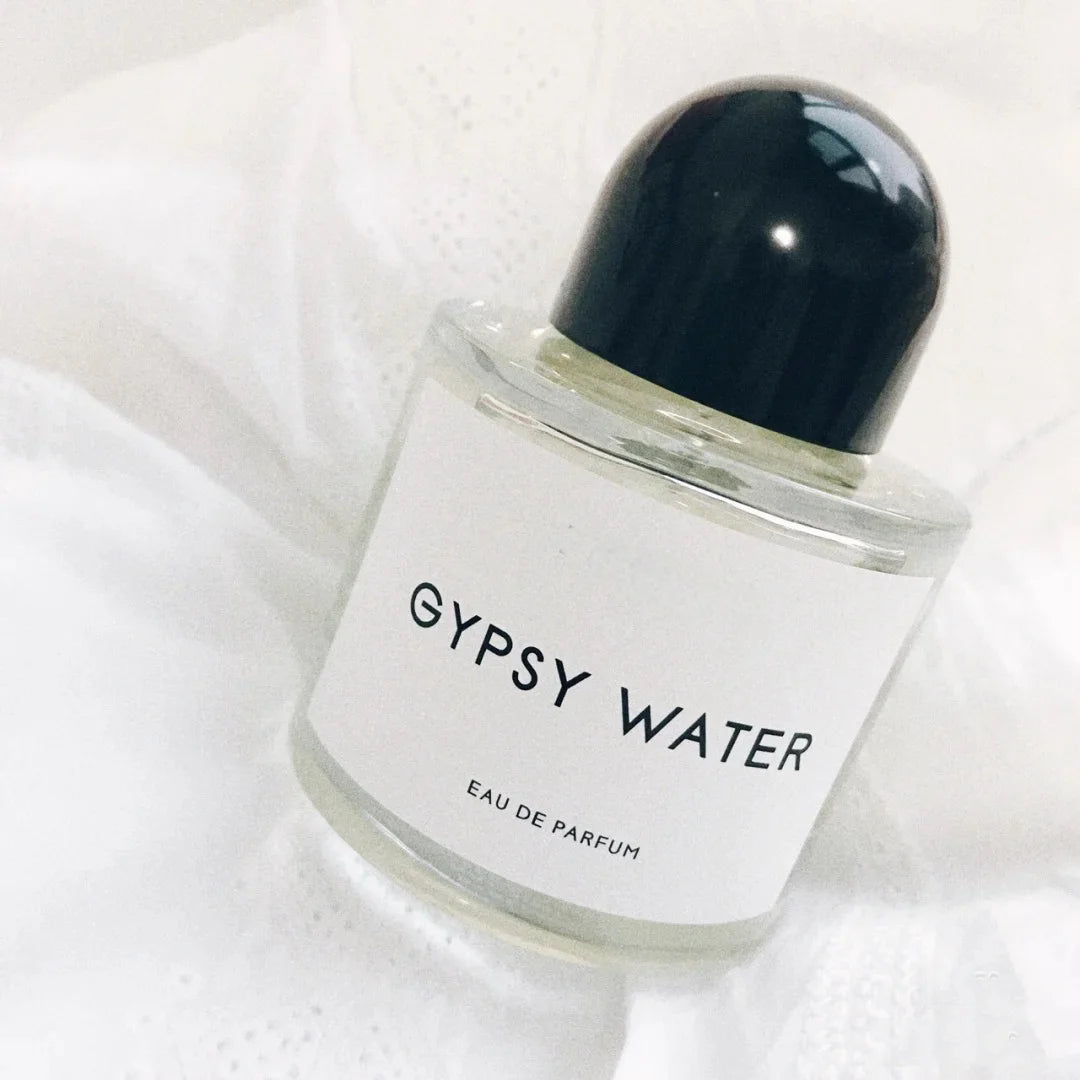 ARABIYAT Gypsy Water Unisex Eau De Parfum 100ml Perfume