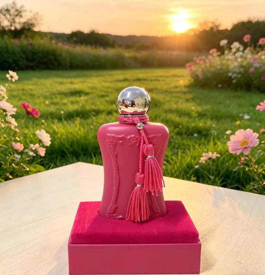 Armaf Parfums De Marly Paris Inspired Sweet Perfume Spray