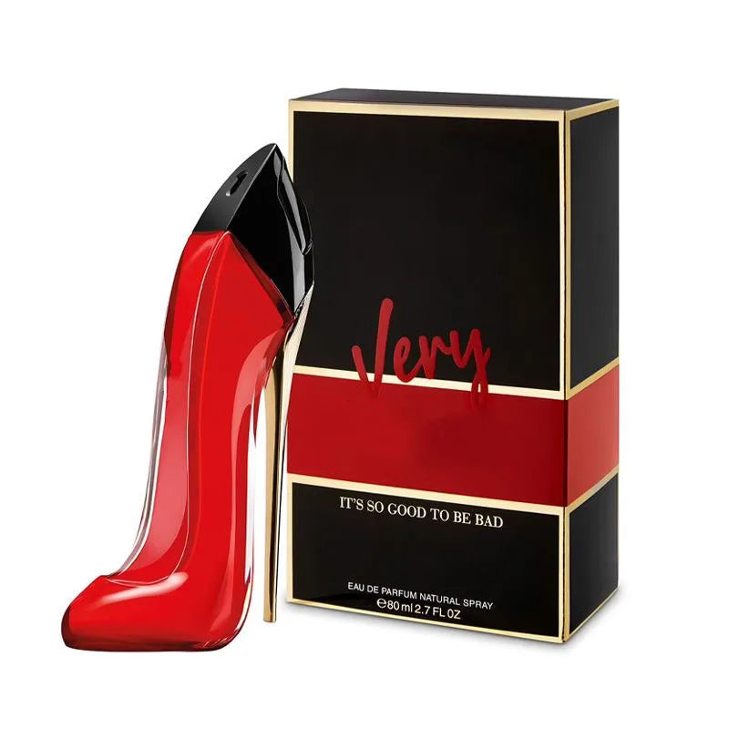 Armaf Seven Ladies Perfume Good Girl Blush Very Good Girl