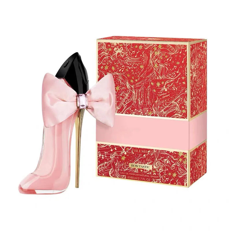 Armaf Seven Ladies Perfume Good Girl Blush Very Good Girl
