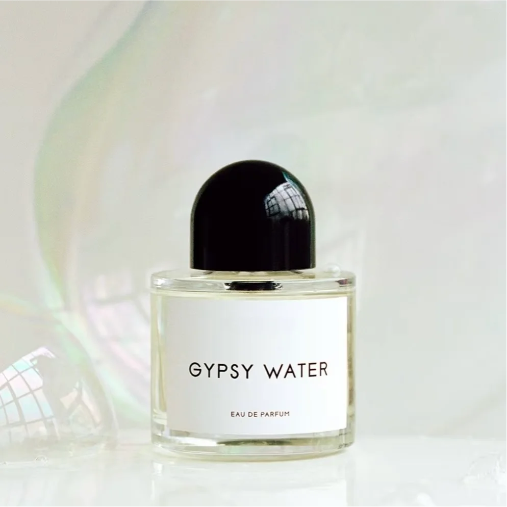 ARABIYAT Gypsy Water Unisex Eau De Parfum 100ml Perfume