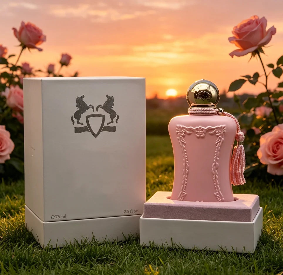 Armaf Parfums De Marly Paris Inspired Sweet Perfume Spray