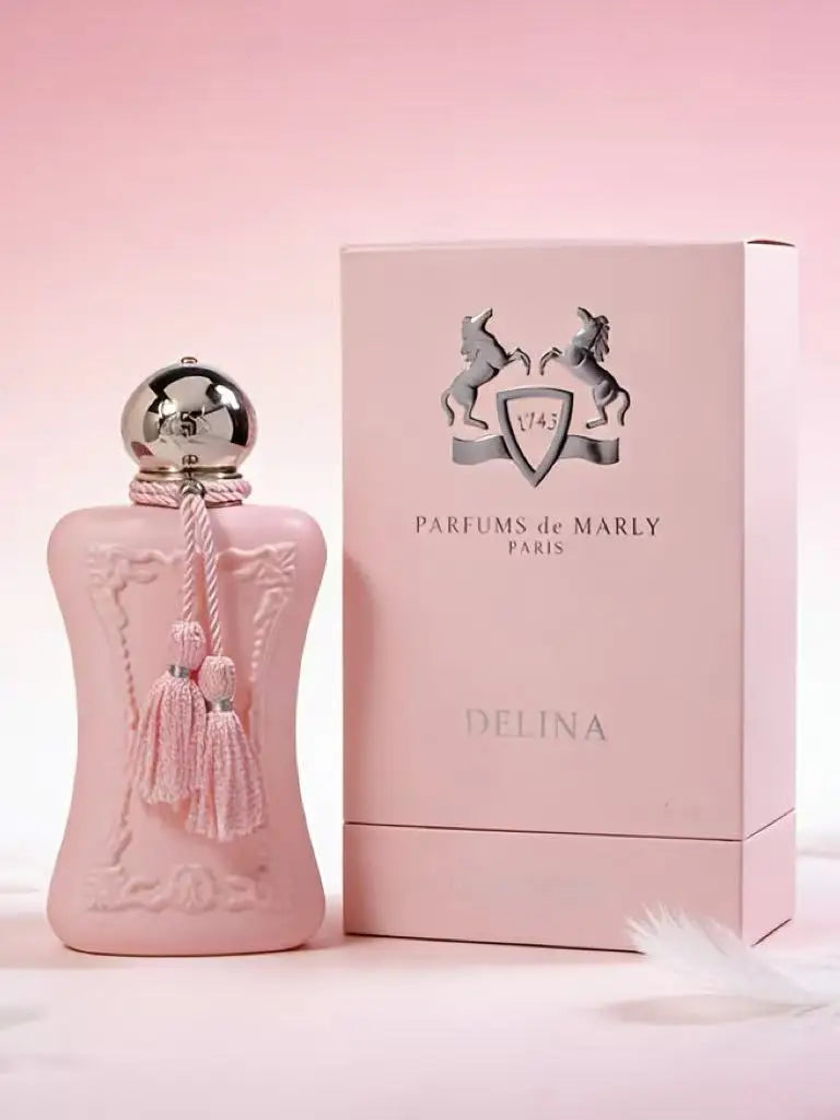 Armaf Parfums De Marly Paris Inspired Sweet Perfume Spray