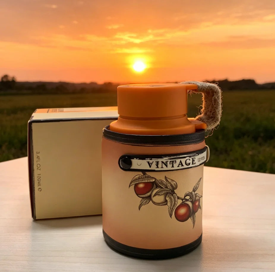 Armaf Odyssey Mandarin Sky Vintage Edition Perfume For Men