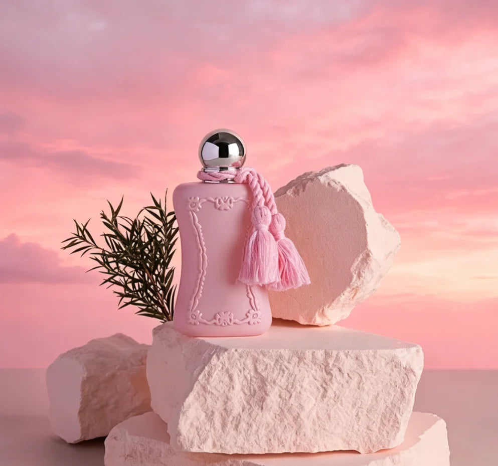 Armaf Parfums De Marly Paris Inspired Sweet Perfume Spray
