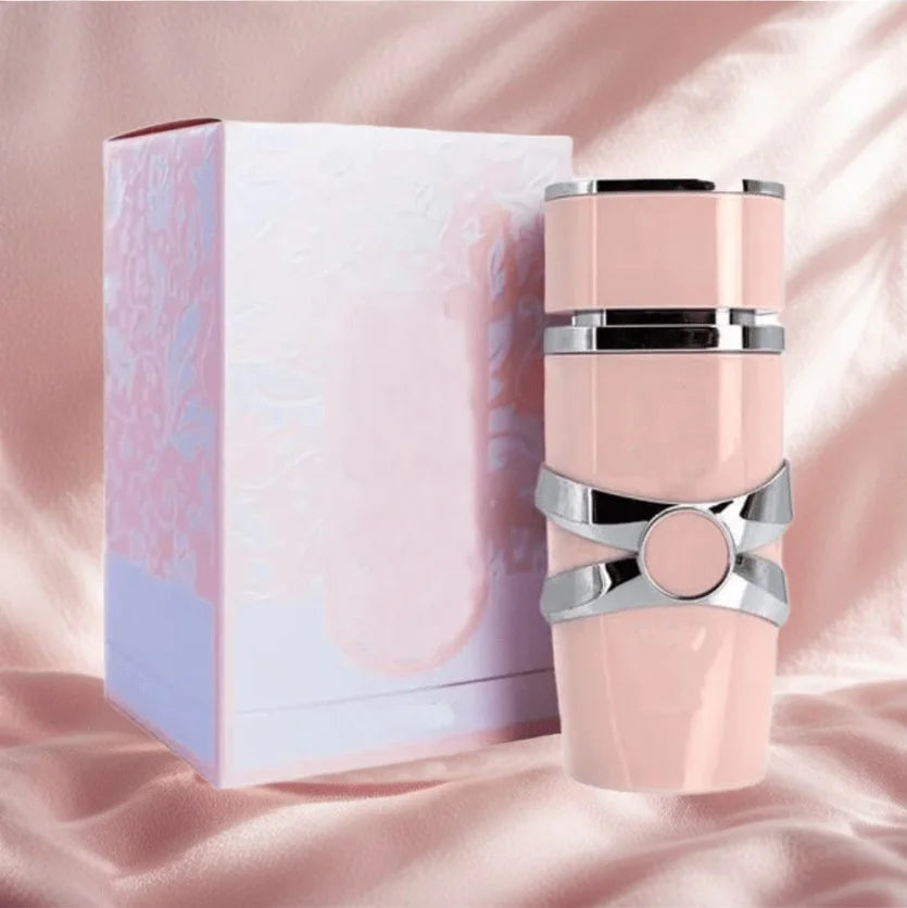 Armaf Eau De Parfum Unisex Floral Scent Long Lasting