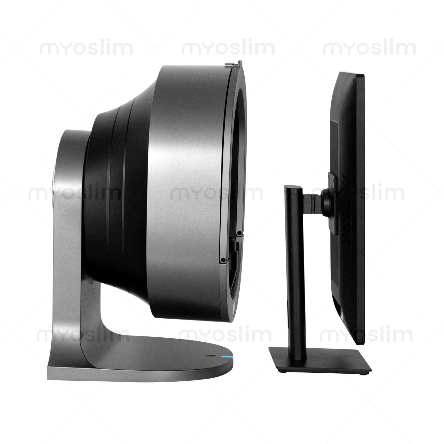 X5 High-Definition Magic Mirror Skin Scanning System 3D AI Facial Analyzer with UV and Moisture Detection for Salon Use