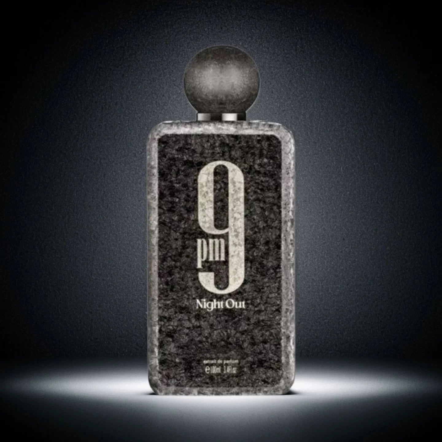 Armaf 9 PM Night Out Extrait De Parfum Oriental Spicy