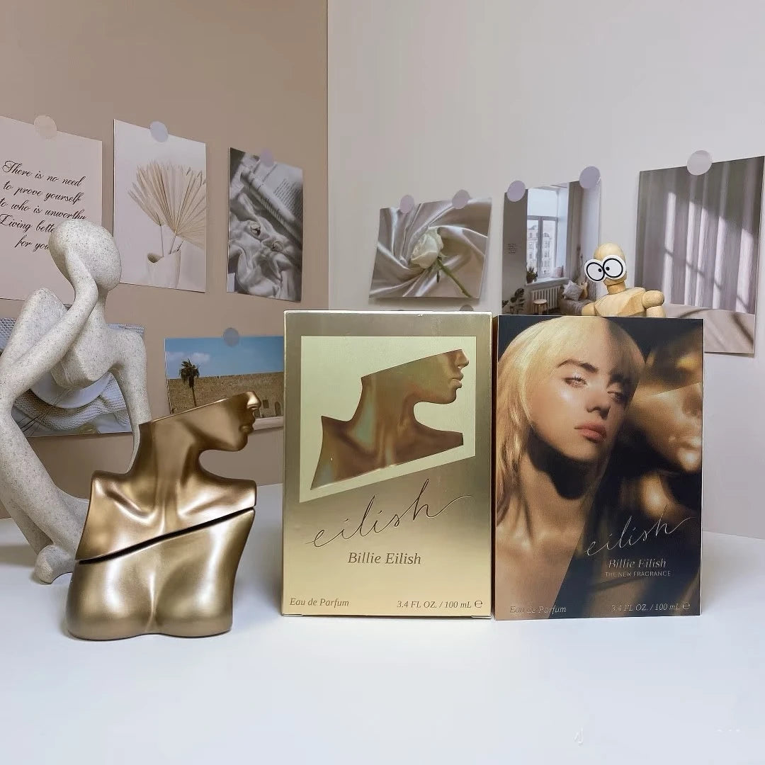 ARABIYAT Billie Eilish Floral Eau De Parfum For Women