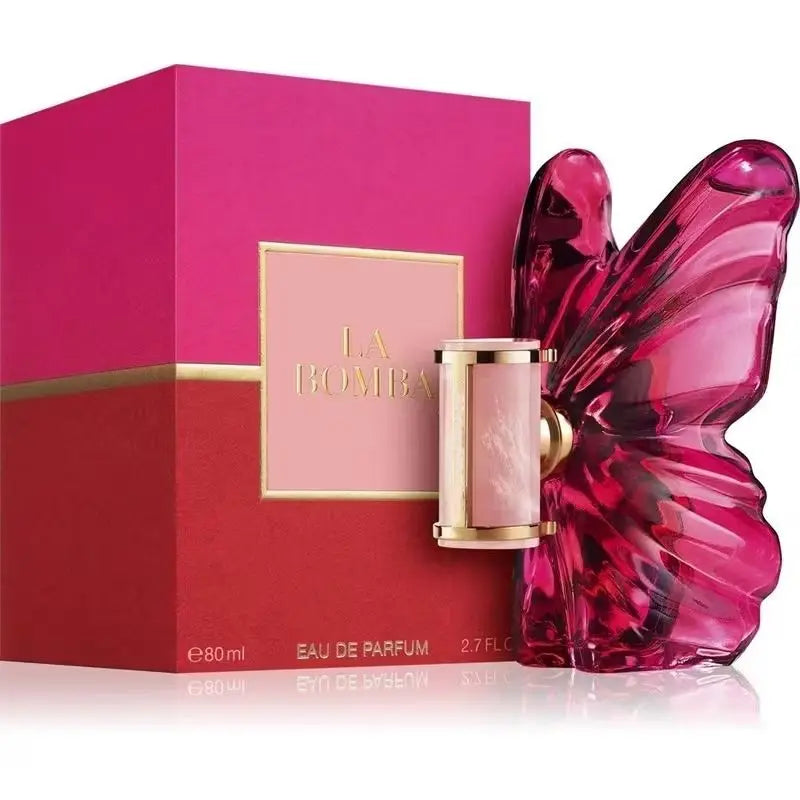 Armaf La Bom BA Floral Fruity Perfume Unisex Fragrance