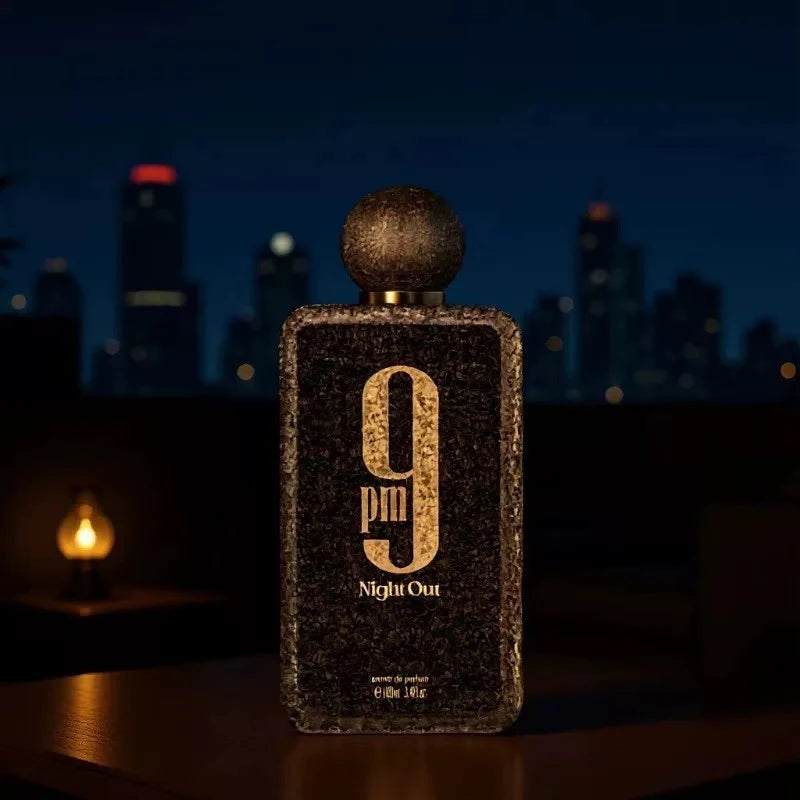 Armaf 9 PM Night Out Extrait De Parfum Oriental Spicy
