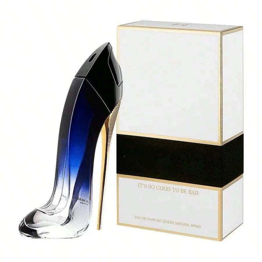 Armaf Seven Ladies Perfume Good Girl Blush Very Good Girl