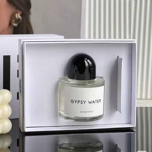 ARABIYAT Gypsy Water Unisex Eau De Parfum 100ml Perfume
