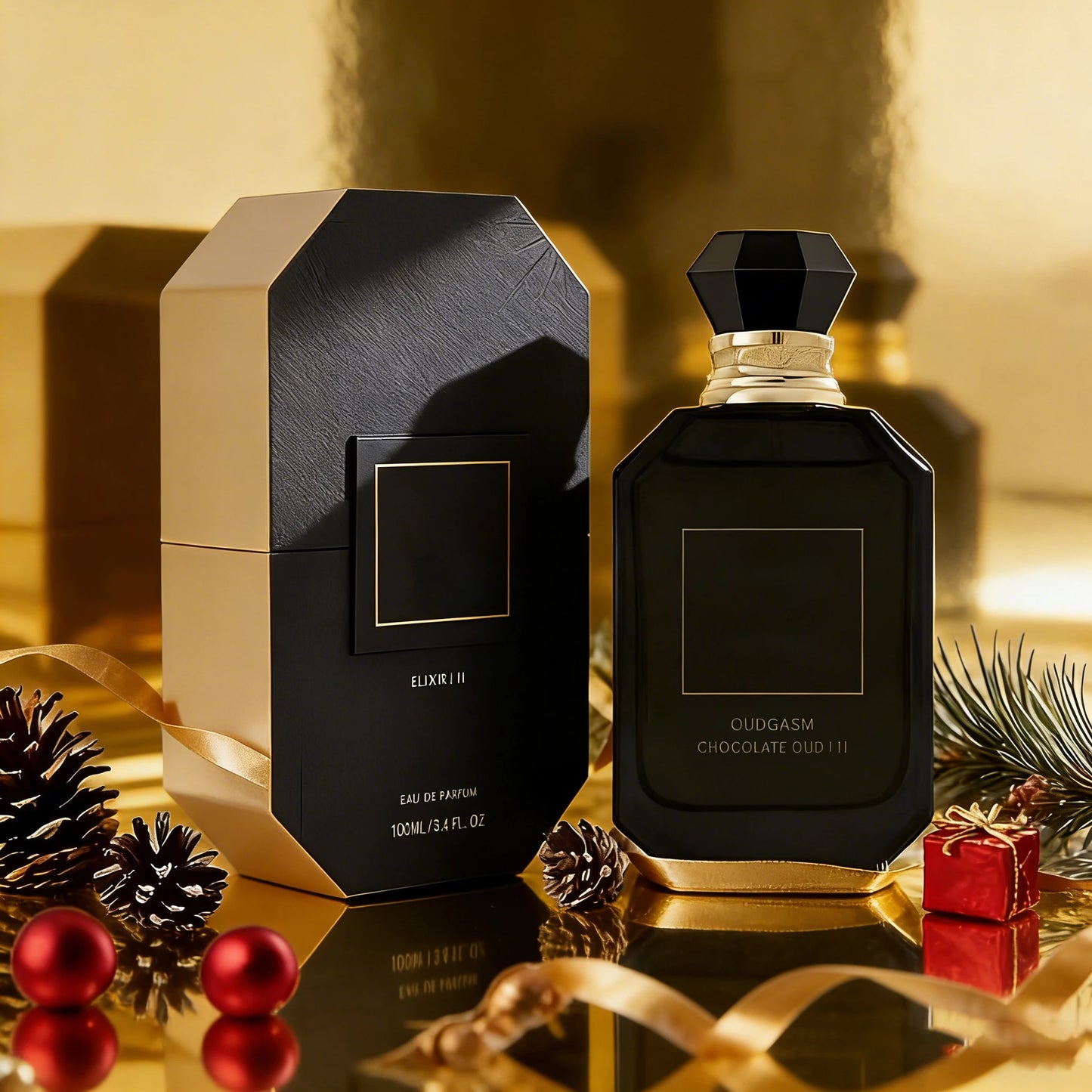 Armaf Kay'al'i11 Eau De Toilette Unisex Luxury Fragrance