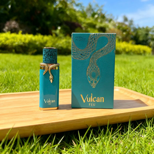 ARABIYAT French Avenue Vulcan Feu Unisex Fragrance