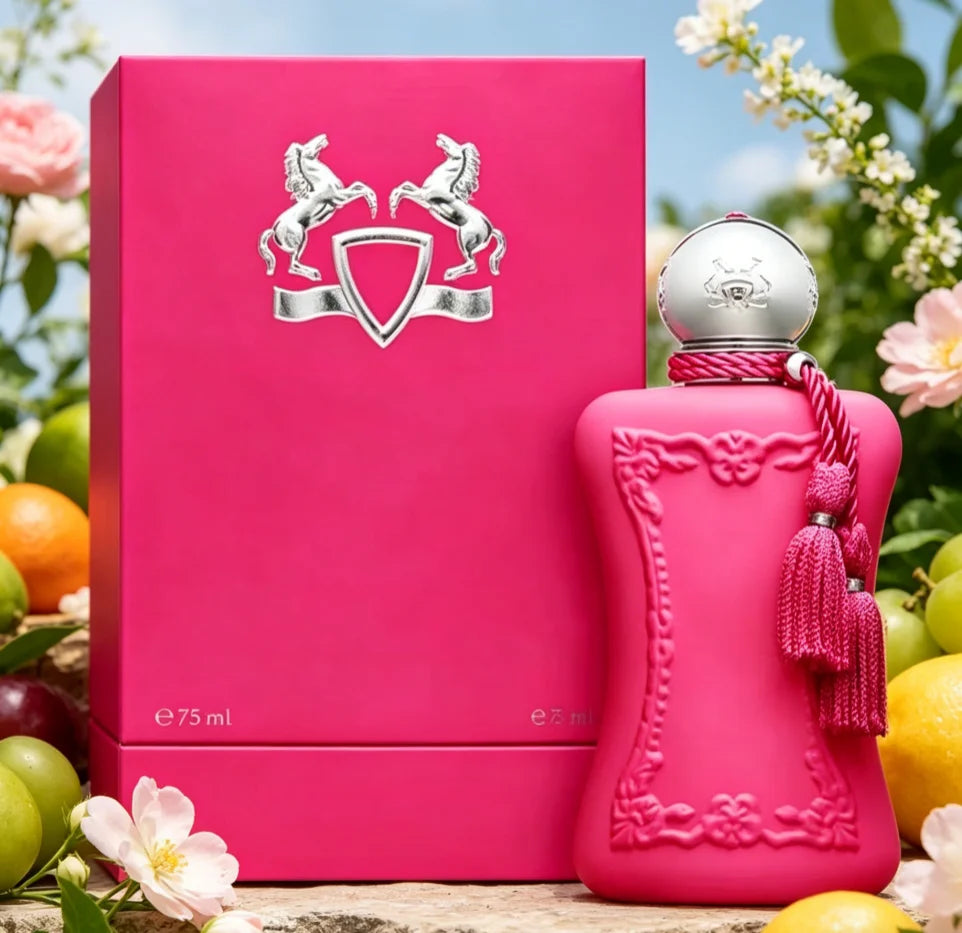 Armaf Parfums De Marly Paris Inspired Sweet Perfume Spray