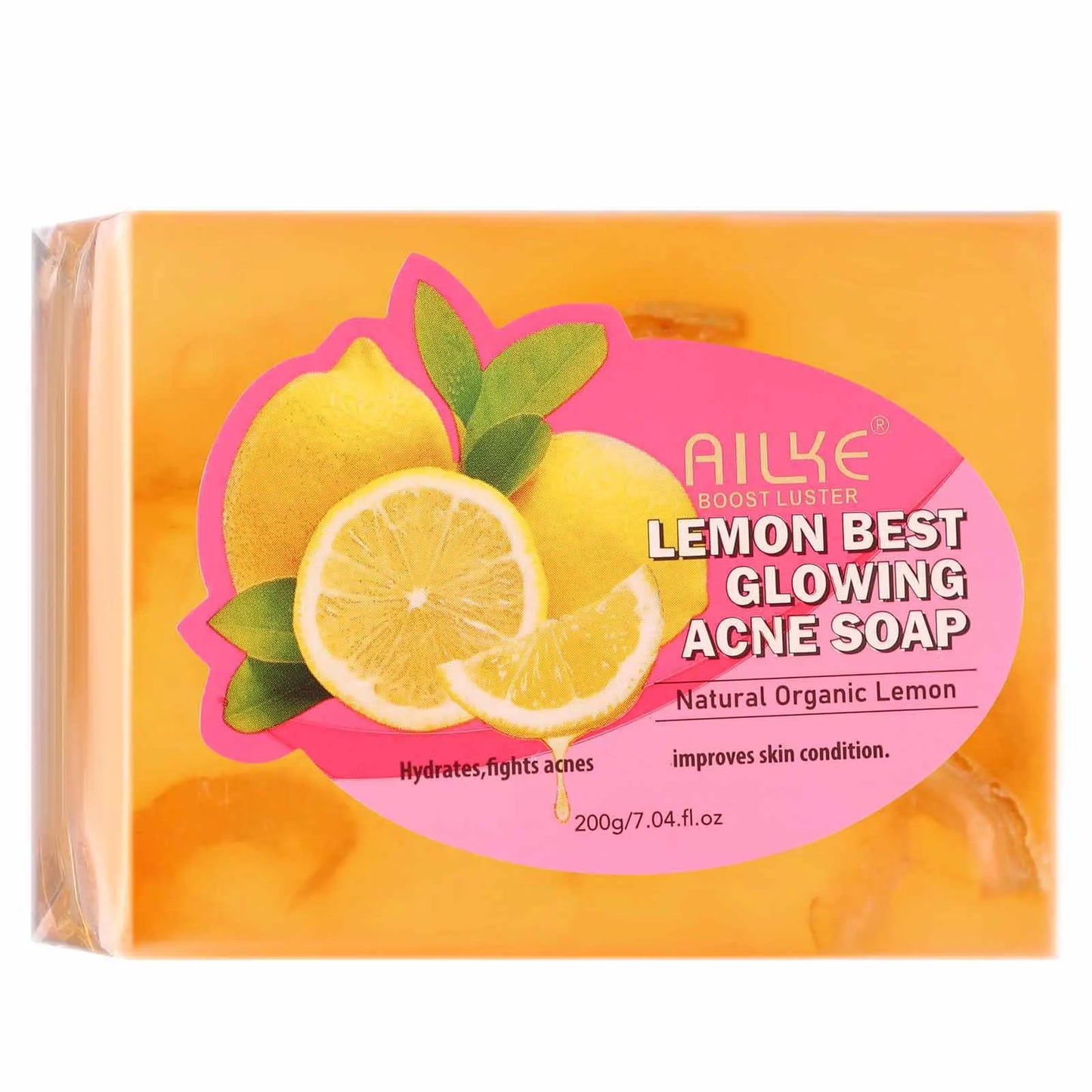 AILKE Skin Glowing Set for Women, Moisturizing, Brightening, Nourishing, Smooth, Anti Acne, Skin Radiant Kit With Niacinamide