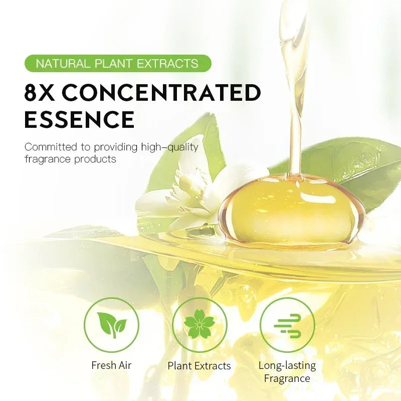 Namste Hotel Room Fragrance Essential Oil Air Freshener Diffuser