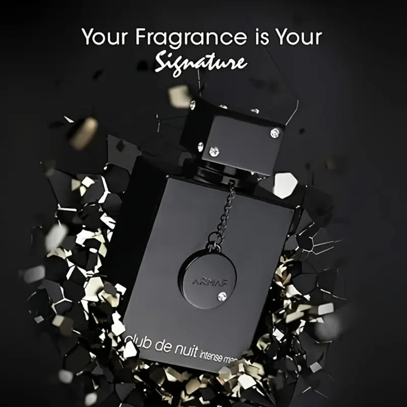 Armaf Club De Nuit Intense Eau De Parfum Unisex Fragrance