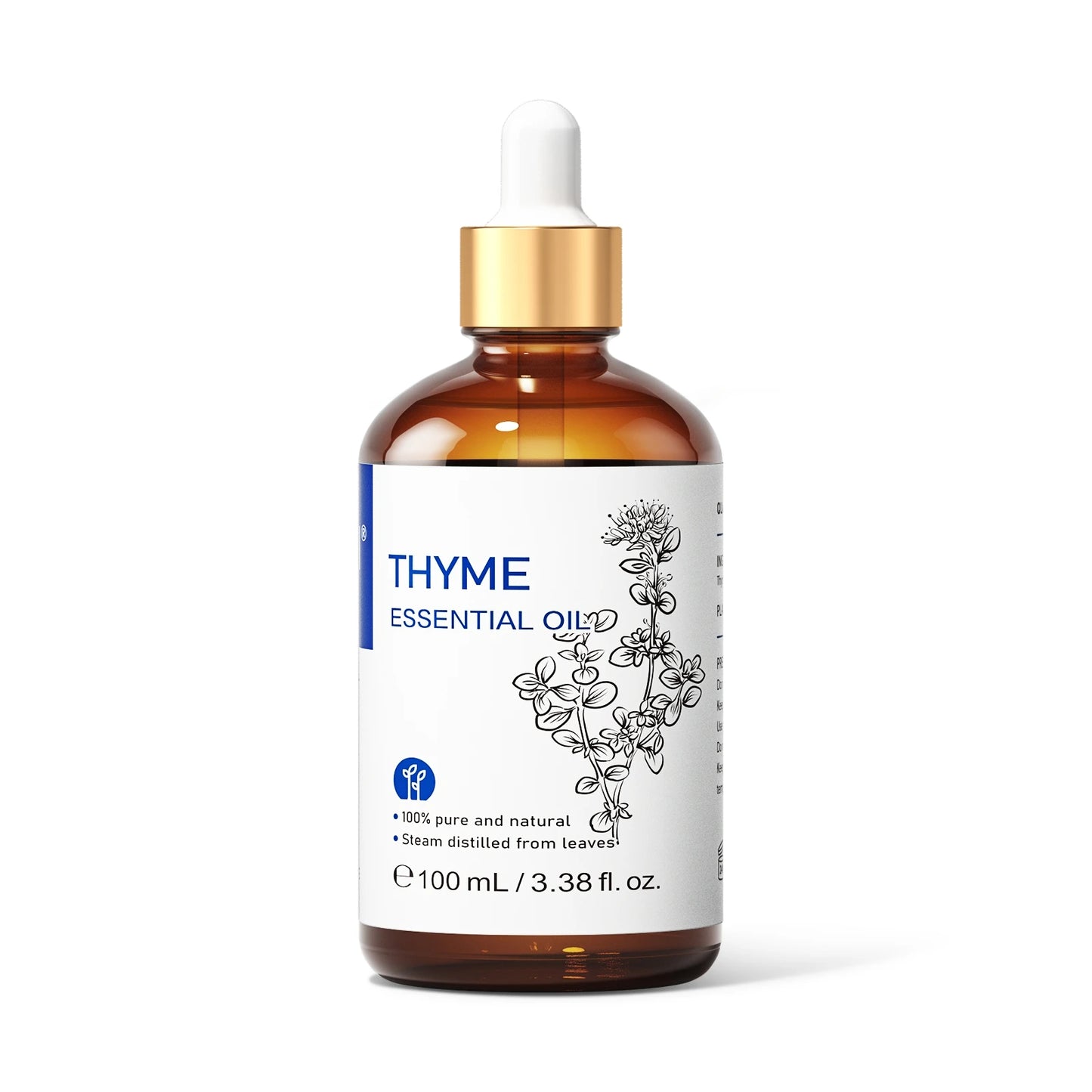 HIQILI Rosemary Jasmine Lavender Mint Essential Oils
