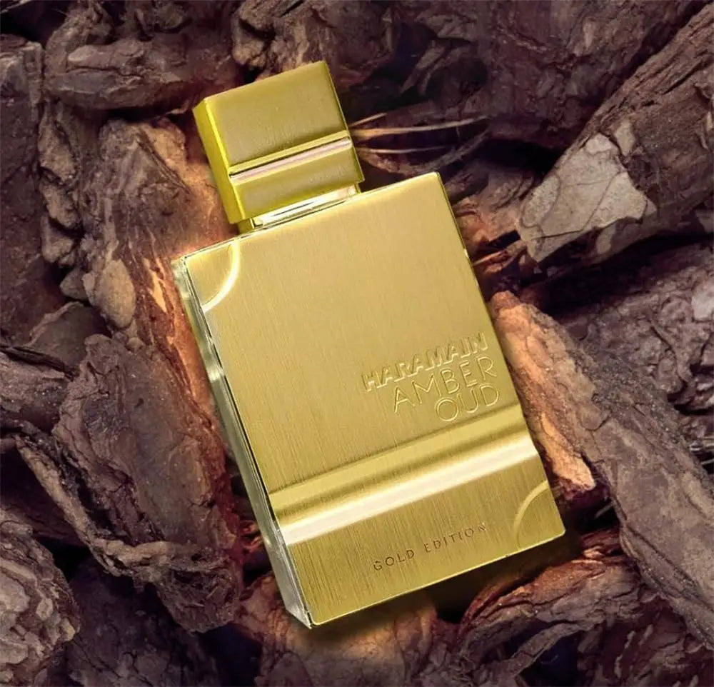 AL HARAMAIN Amber Oud White Edition Eau de Parfum Medium