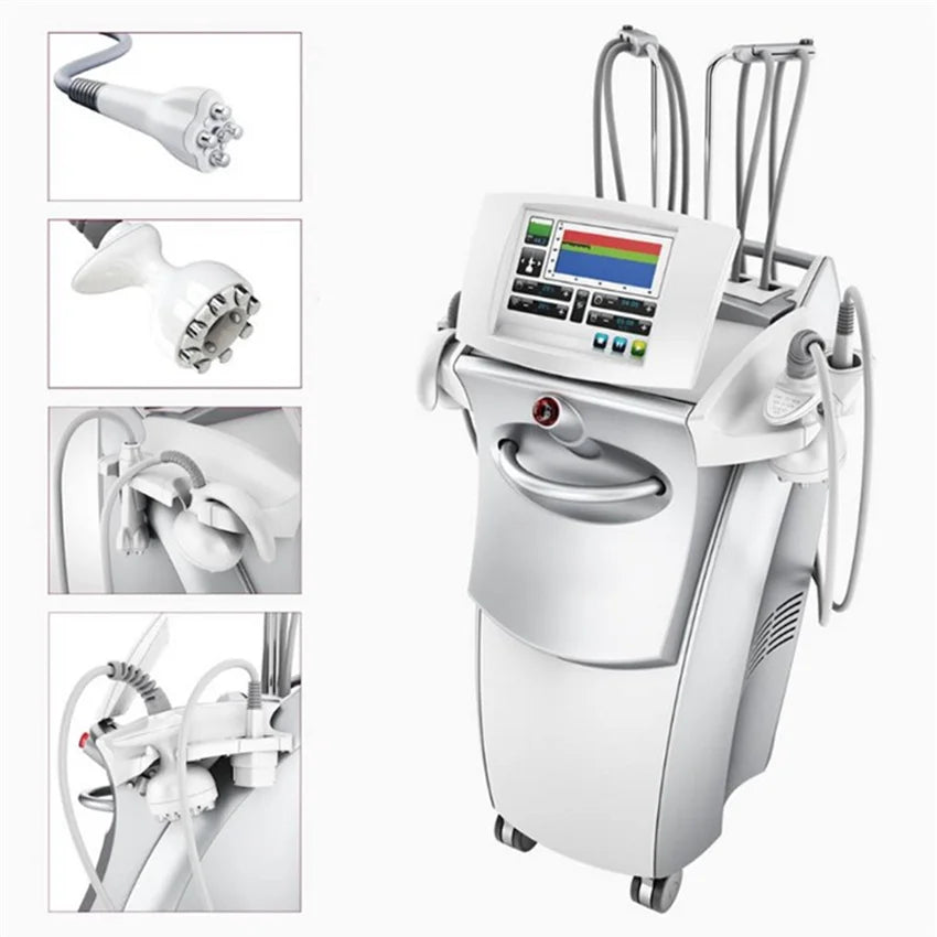 MYOSLIM Venus Legacy Vacuum Fat Removal Body Contouring Machine