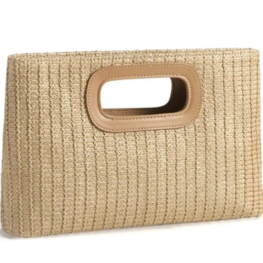 WantGor Clutch Purses For Women Formal Evening Handbag Top Handle