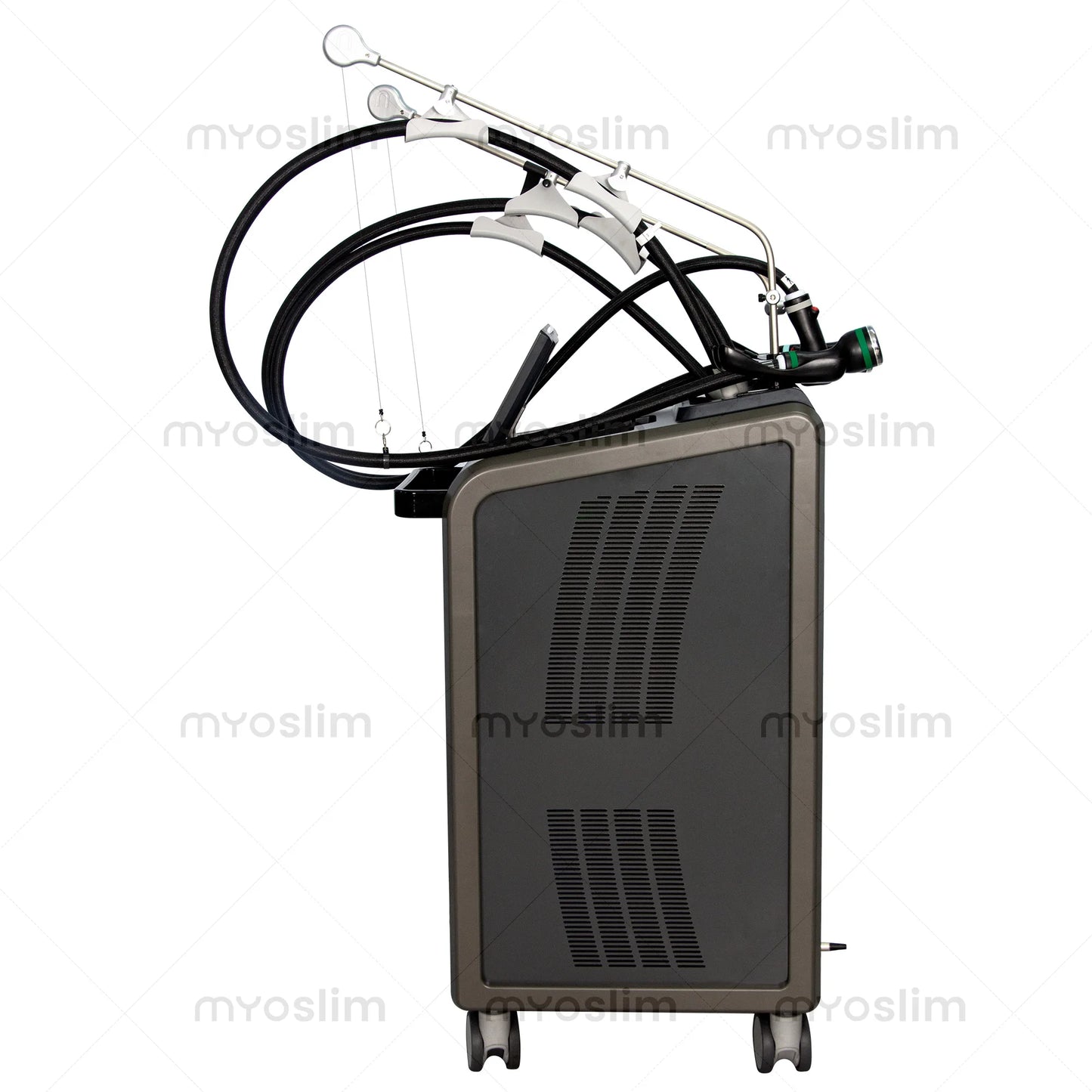 MYOSLIM Pro 3 Handles Microwave Fat Reduction Double Chin