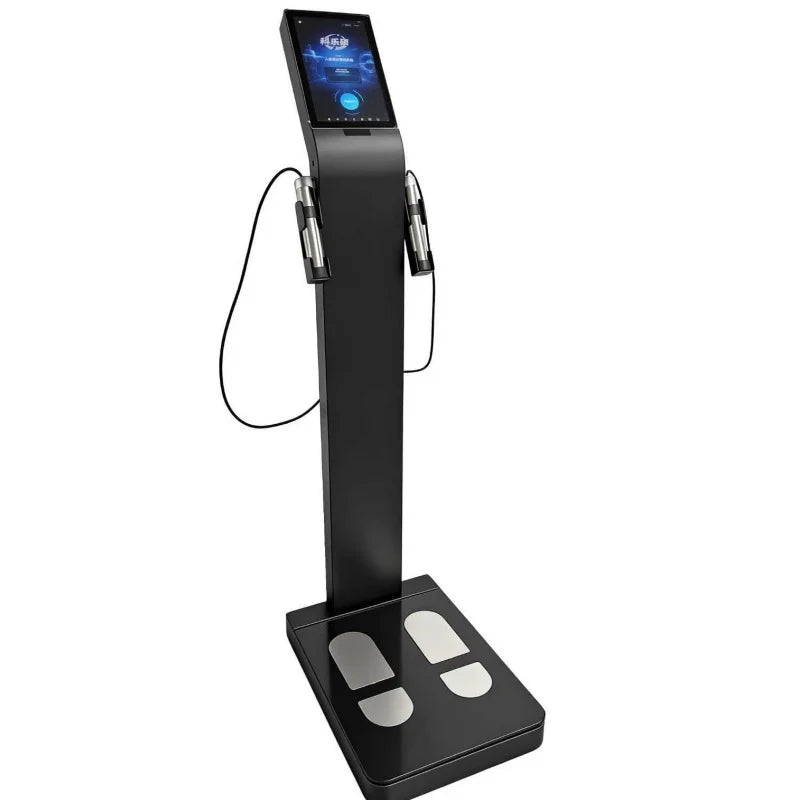 Body Fat Weight Scale Adult Weighting Scale Body Composition Highly Stadiometer Accurate Body Weighing Digital Scale
