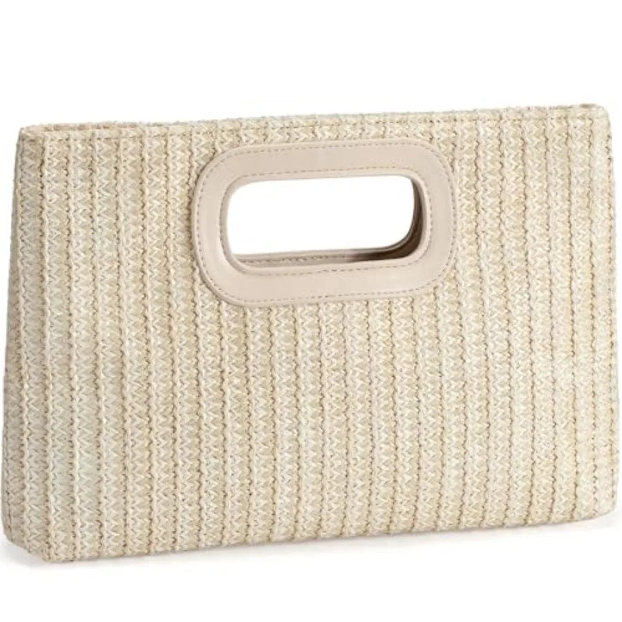 WantGor Clutch Purses For Women Formal Evening Handbag Top Handle