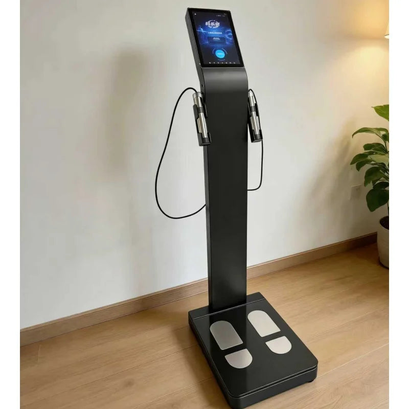 Body Fat Weight Scale Adult Weighting Scale Body Composition Highly Stadiometer Accurate Body Weighing Digital Scale