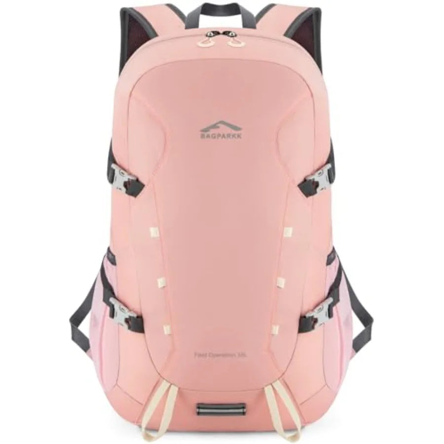 Hiking Backpack Travel Pack Men And Women Water Resistant Foldable