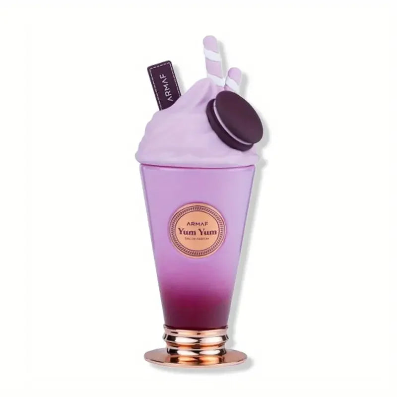 Armaf Yum Yum Eau De Parfum Unisex Sweet Gourmand Fragrance