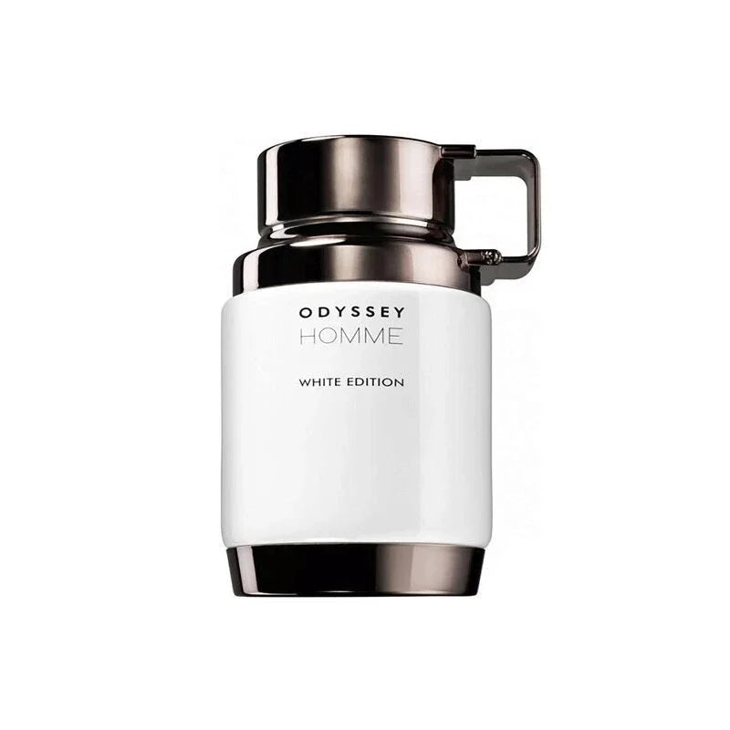 Armaf Odyssey Homme White Edition Eau De Parfum For Men